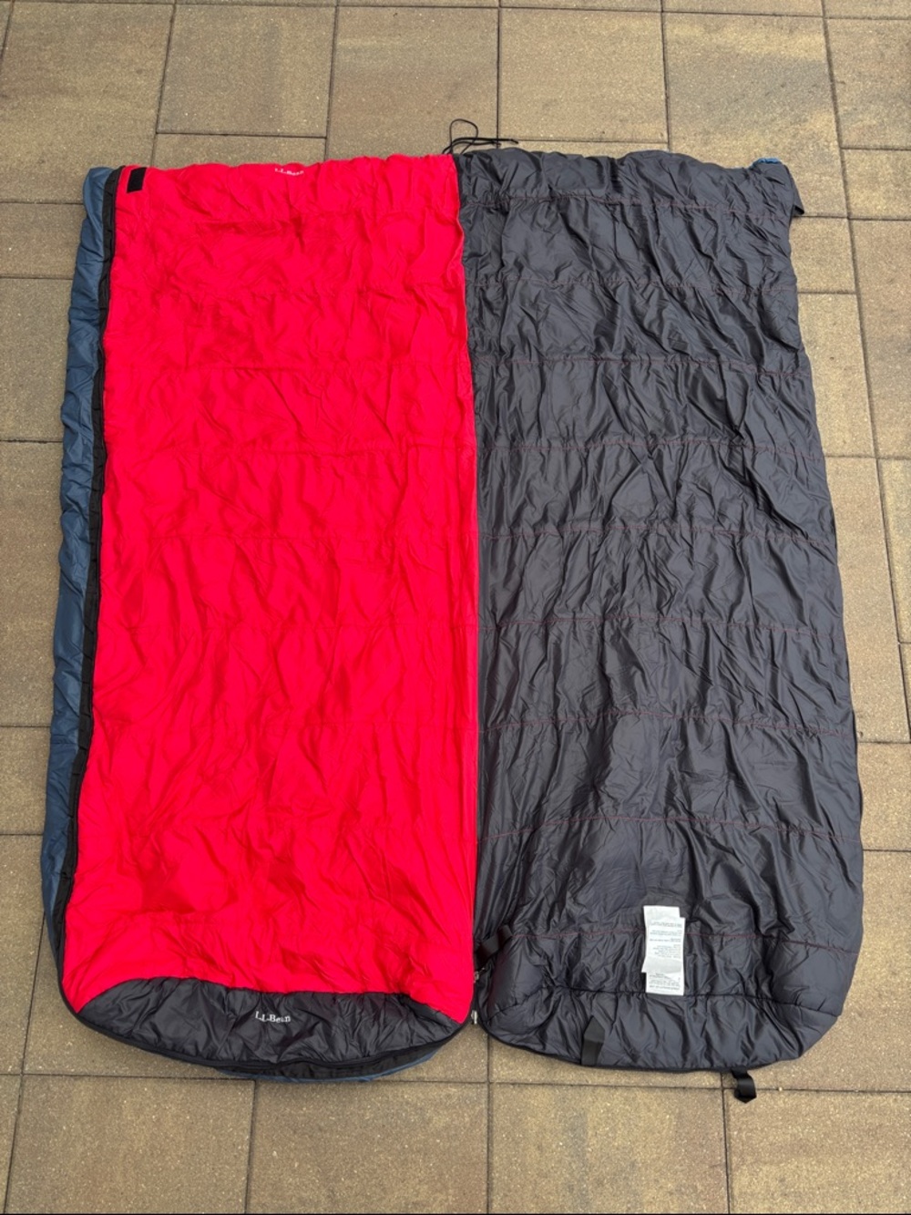 Sleeping Bag - Picture 10 of 15